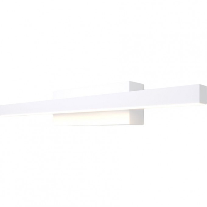 Светильник ELEKTROSTANDARD Rino белый (40121/LED) a061223 Светильник ELEKTROSTANDARD Rino белый (40121/LED) a061223