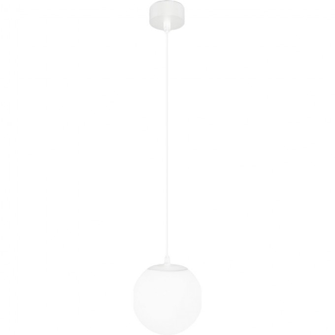 Светильник ELEKTROSTANDARD Sfera H белый D150 (35158/H) a061033 Светильник ELEKTROSTANDARD Sfera H белый D150 (35158/H) a061033