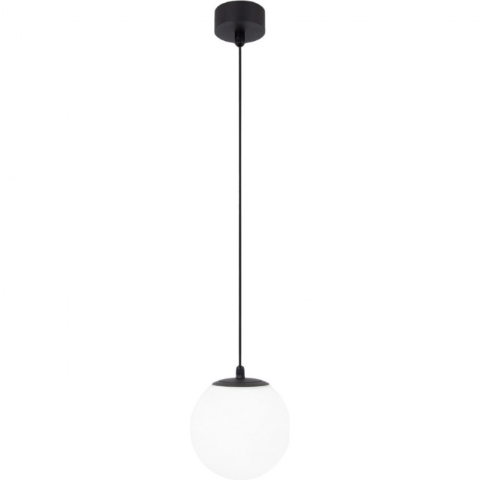 Светильник ELEKTROSTANDARD Sfera H черный D150 (35158/H) a061032 Светильник ELEKTROSTANDARD Sfera H черный D150 (35158/H) a061032
