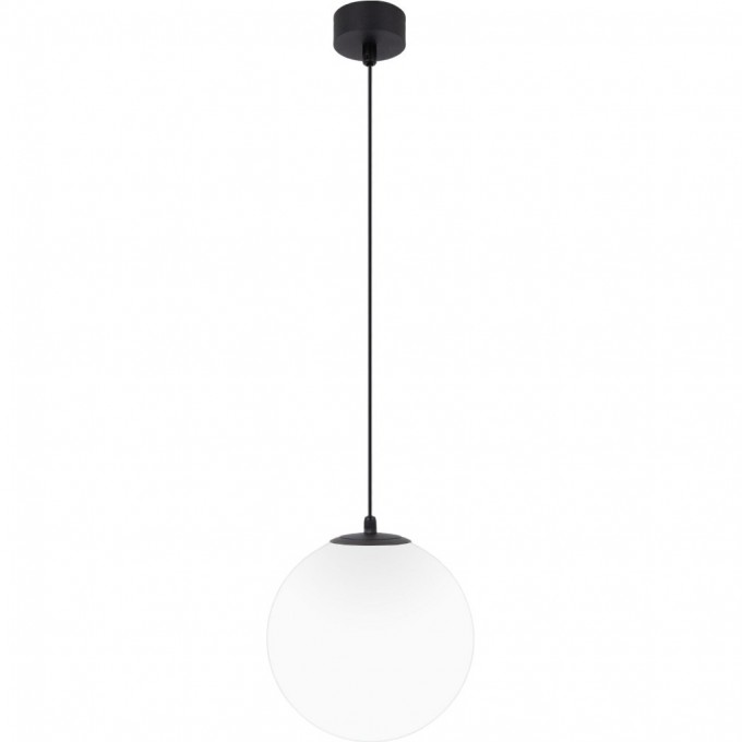 Светильник ELEKTROSTANDARD Sfera H черный D200 (35158/U) a061034 Светильник ELEKTROSTANDARD Sfera H черный D200 (35158/U) a061034