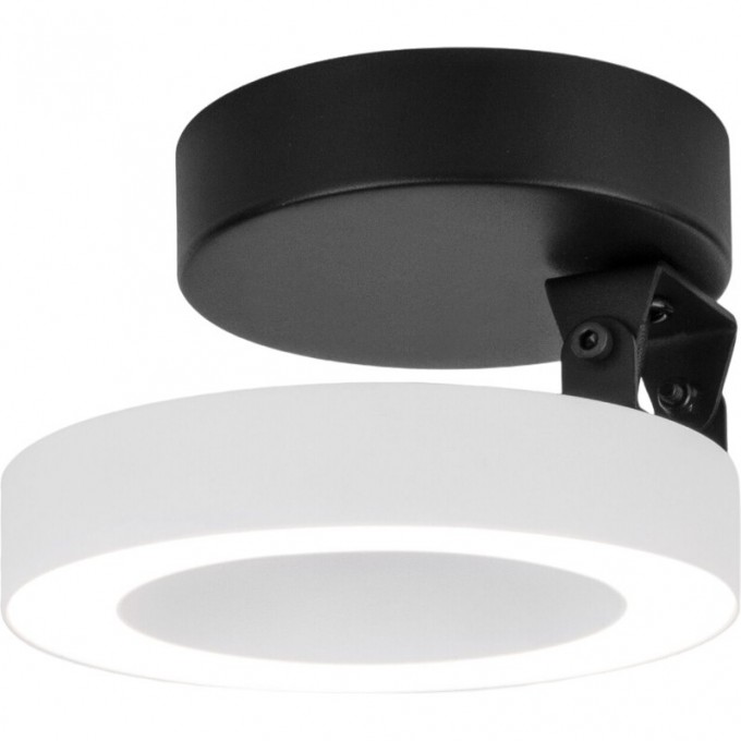 Светильник ELEKTROSTANDARD Spila белый 12W 4200К (25105/LED) a060166 Светильник ELEKTROSTANDARD Spila белый 12W 4200К (25105/LED) a060166