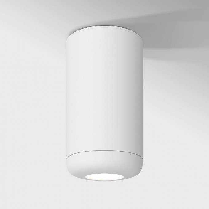 Светильник накладной светодиодный ELEKTROSTANDARD 25044/LED 10W 4000K белый a064195 Светильник накладной светодиодный ELEKTROSTANDARD 25044/LED 10W 4000K белый a064195