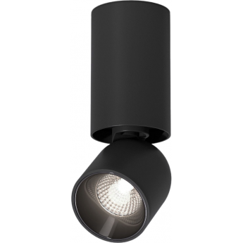 Светильник накладной светодиодный ELEKTROSTANDARD 25106/LED 8W 4000K черный Светильник накладной светодиодный ELEKTROSTANDARD 25106/LED 8W 4000K черный