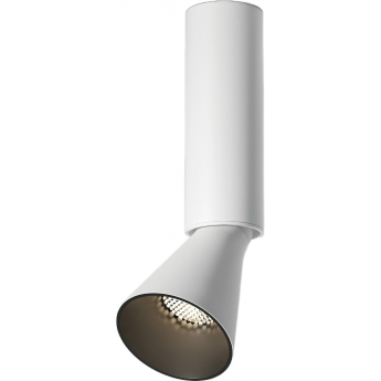 Светильник накладной светодиодный ELEKTROSTANDARD 25107/LED 7W 4000К белый Светильник накладной светодиодный ELEKTROSTANDARD 25107/LED 7W 4000К белый