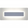 Светильник настенный светодиодный ELEKTROSTANDARD 40132/1 LED белый a055770