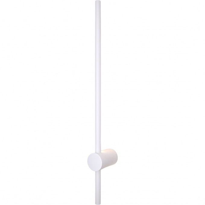 Светильник настенный светодиодный ELEKTROSTANDARD CANE LED 1115 белый a058237 Светильник настенный светодиодный ELEKTROSTANDARD CANE LED 1115 белый a058237