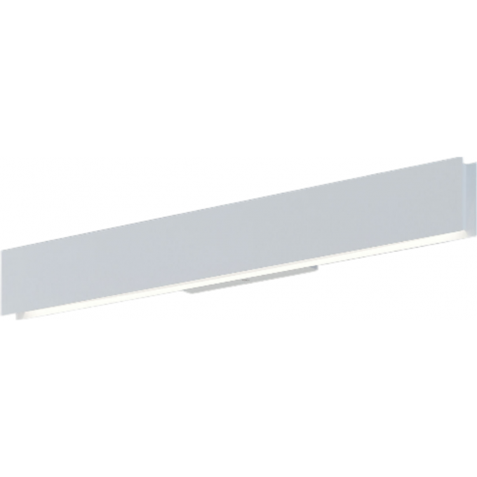 Светильник настенный светодиодный ELEKTROSTANDARD LINE MRL LED 1127 белый a063012 Светильник настенный светодиодный ELEKTROSTANDARD LINE MRL LED 1127 белый a063012
