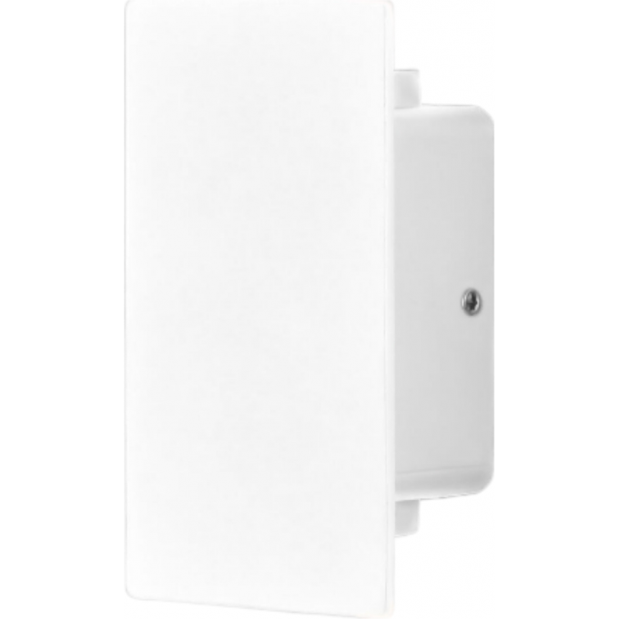 Светильник настенный светодиодный ELEKTROSTANDARD MINI LIGHT 35154 D белый a060884 Светильник настенный светодиодный ELEKTROSTANDARD MINI LIGHT 35154 D белый a060884