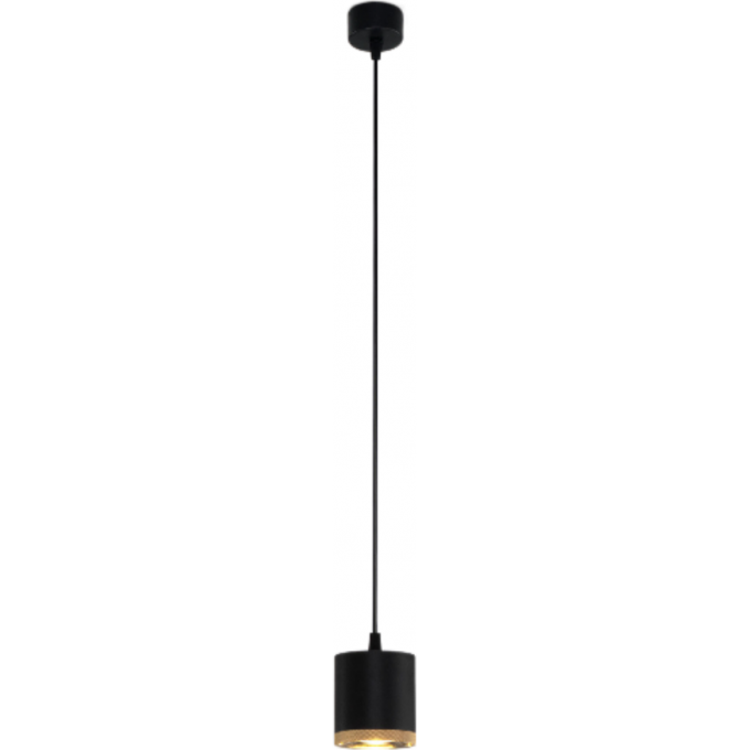 Светильник подвесной светодиодный ELEKTROSTANDARD 50243 LED 12W чёрный a062413 Светильник подвесной светодиодный ELEKTROSTANDARD 50243 LED 12W чёрный a062413