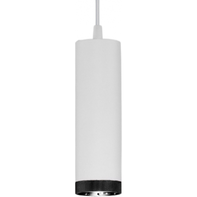 Светильник подвесной светодиодный ELEKTROSTANDARD 50244 LED 9W белый a062419 Светильник подвесной светодиодный ELEKTROSTANDARD 50244 LED 9W белый a062419