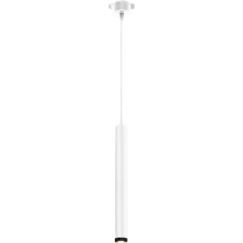 Светильник подвесной светодиодный ELEKTROSTANDARD 50245 LED 7W белый Светильник подвесной светодиодный ELEKTROSTANDARD 50245 LED 7W белый