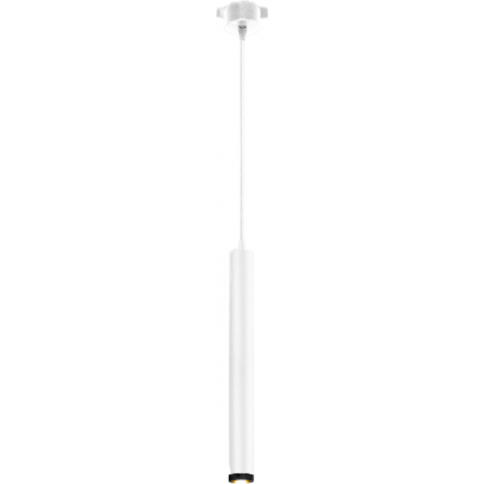 Светильник подвесной светодиодный ELEKTROSTANDARD 50245 LED 7W белый a062432 Светильник подвесной светодиодный ELEKTROSTANDARD 50245 LED 7W белый a062432