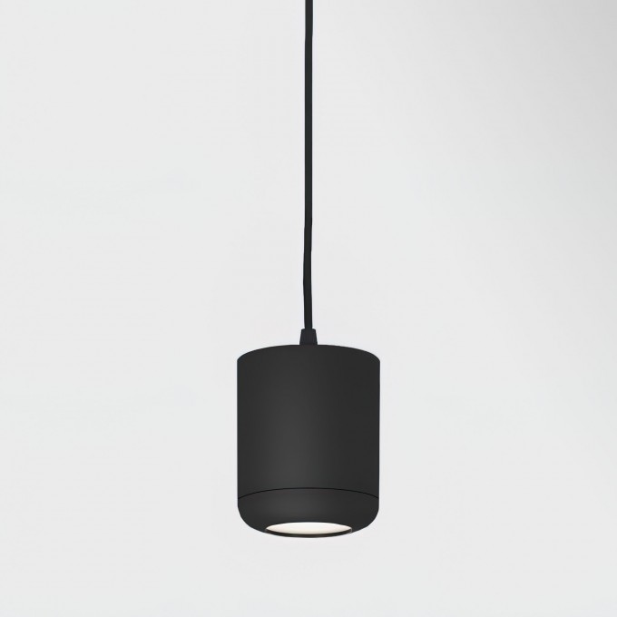 Светильник подвесной светодиодный ELEKTROSTANDARD 50249 LED 15W 4000K чёрный a064202 Светильник подвесной светодиодный ELEKTROSTANDARD 50249 LED 15W 4000K чёрный a064202