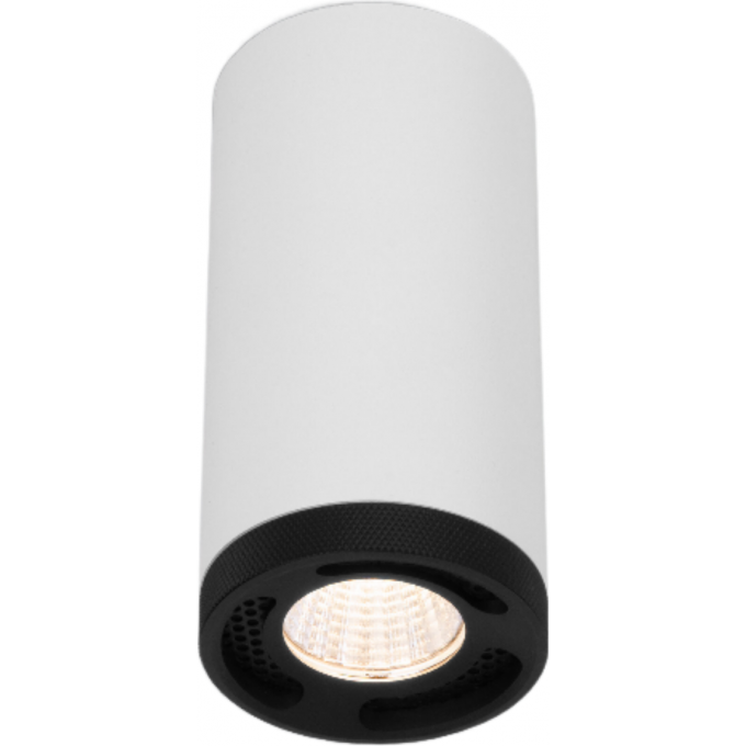 Светильник потолочный светодиодный ELEKTROSTANDARD 25033 LED 9W белый a062524 Светильник потолочный светодиодный ELEKTROSTANDARD 25033 LED 9W белый a062524