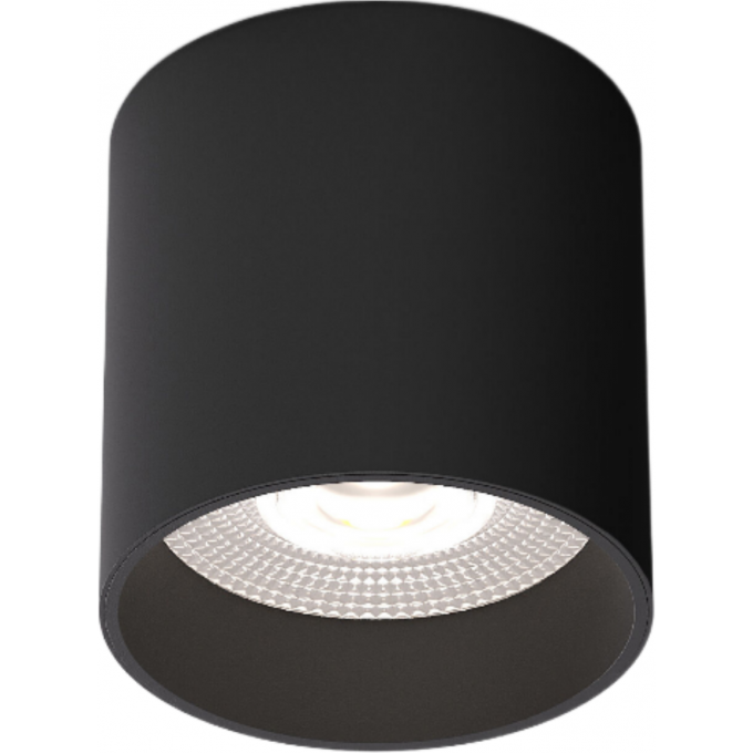Светильник потолочный светодиодный ELEKTROSTANDARD 25034 LED 10W чёрный a062931 Светильник потолочный светодиодный ELEKTROSTANDARD 25034 LED 10W чёрный a062931