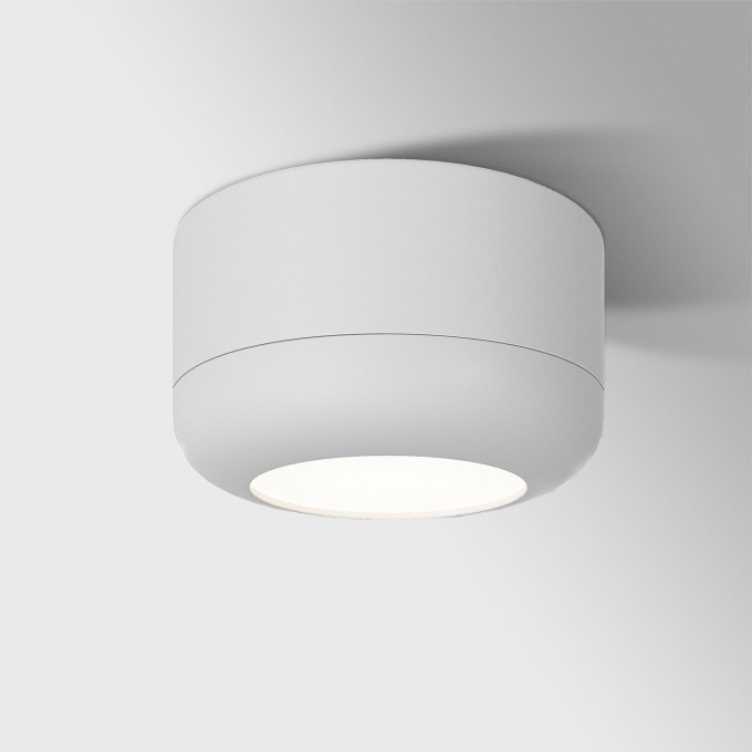 Светильник потолочный светодиодный ELEKTROSTANDARD 25046/LED 15W 4000K белый a064199 Светильник потолочный светодиодный ELEKTROSTANDARD 25046/LED 15W 4000K белый a064199