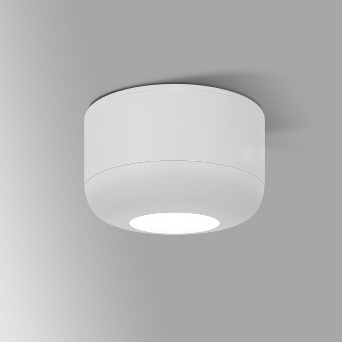 Светильник потолочный светодиодный ELEKTROSTANDARD 25088/LED 7W 4000K белый a064201 Светильник потолочный светодиодный ELEKTROSTANDARD 25088/LED 7W 4000K белый a064201
