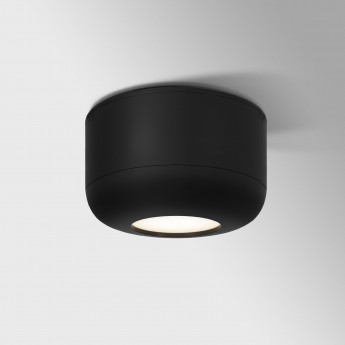 Светильник потолочный светодиодный ELEKTROSTANDARD 25088/LED 7W 4000K чёрный Светильник потолочный светодиодный ELEKTROSTANDARD 25088/LED 7W 4000K чёрный