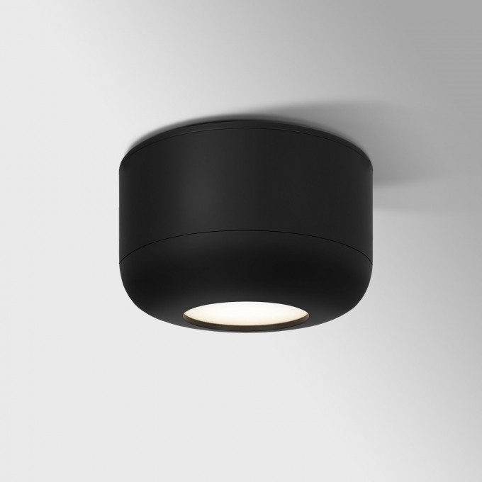 Светильник потолочный светодиодный ELEKTROSTANDARD 25088/LED 7W 4000K чёрный a064200 Светильник потолочный светодиодный ELEKTROSTANDARD 25088/LED 7W 4000K чёрный a064200