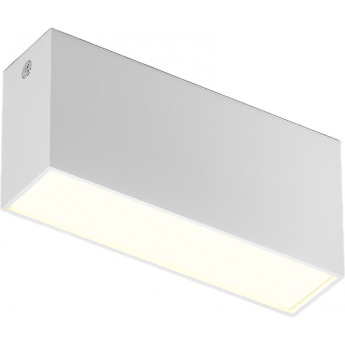 Светильник потолочный светодиодный ELEKTROSTANDARD 25109/LED 10W 3000K белый a066996 Светильник потолочный светодиодный ELEKTROSTANDARD 25109/LED 10W 3000K белый a066996