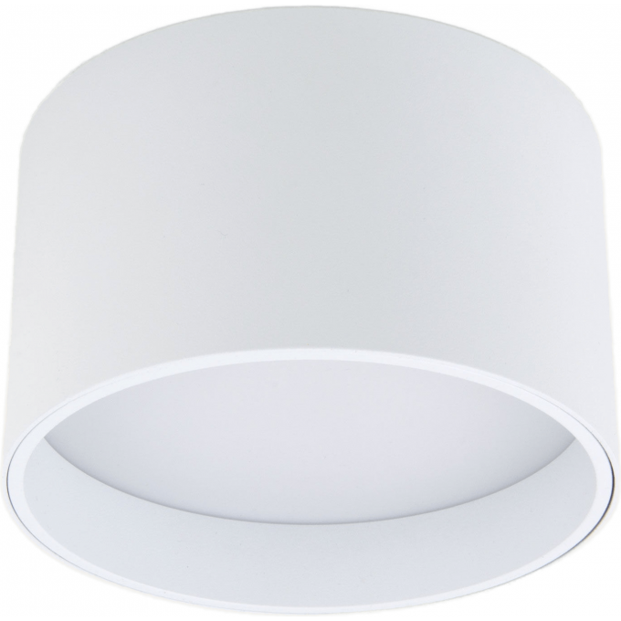 Светильник потолочный светодиодный ELEKTROSTANDARD BANTI 25123 LED 13W 3000K белый a063927 Светильник потолочный светодиодный ELEKTROSTANDARD BANTI 25123 LED 13W 3000K белый a063927