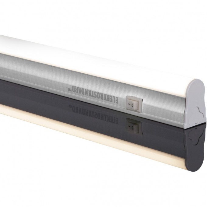 Светильник стационарный светодиодный ELEKTROSTANDARD LED STICK Т5 60СМ 48LED 9W 4200K a057217 Светильник стационарный светодиодный ELEKTROSTANDARD LED STICK Т5 60СМ 48LED 9W 4200K a057217