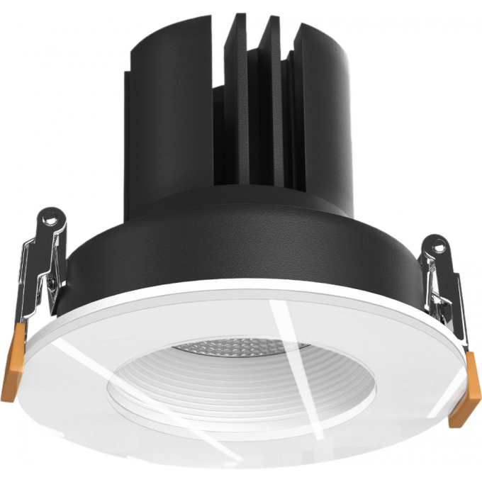 Светильник встраиваемый светодиодный ELEKTROSTANDARD ARTIS 25096/LED 7W 4000 белый a066135 Светильник встраиваемый светодиодный ELEKTROSTANDARD ARTIS 25096/LED 7W 4000 белый a066135