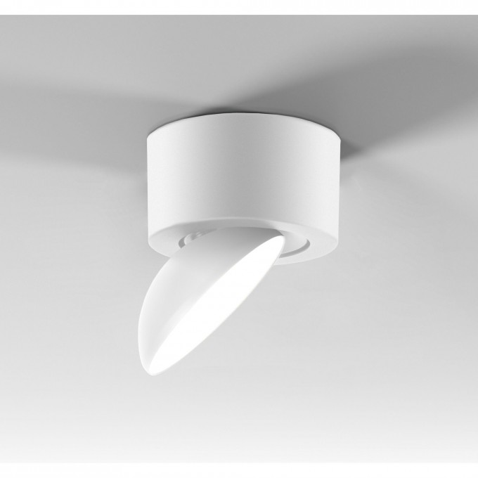 Светильник встраиваемый светодиодный ELEKTROSTANDARD SMOOTH 25053/LED 10W 4000K белый a065460 Светильник встраиваемый светодиодный ELEKTROSTANDARD SMOOTH 25053/LED 10W 4000K белый a065460
