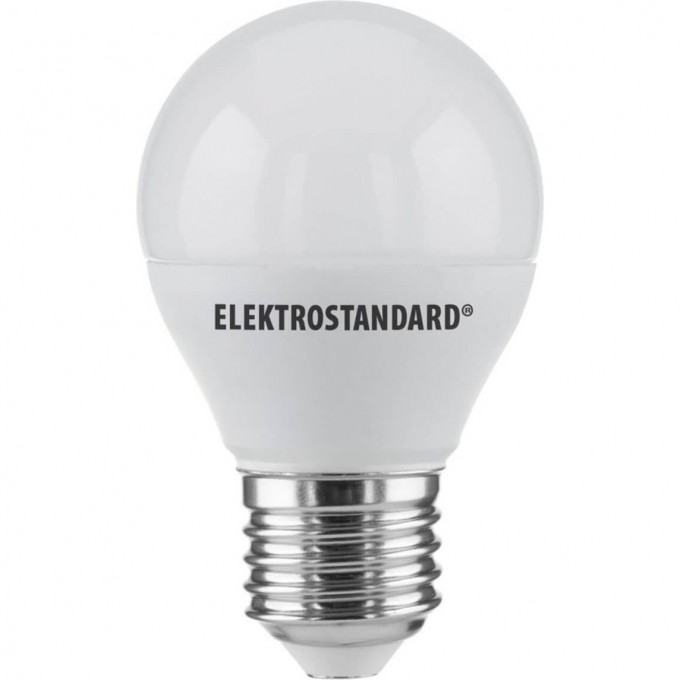 Светодиодная лампа ELEKTROSTANDARD BLE1442 MINI CLASSIC LED 9W 3300K E14 a058932 Светодиодная лампа ELEKTROSTANDARD BLE1442 MINI CLASSIC LED 9W 3300K E14 a058932