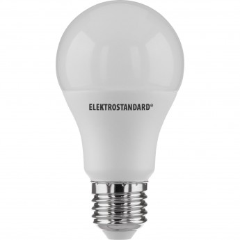Светодиодная лампа ELEKTROSTANDARD BLE2720 A60 10W 3300K E27
