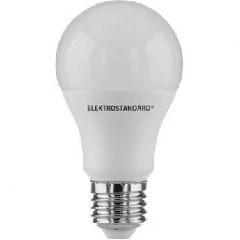 Светодиодная лампа ELEKTROSTANDARD BLE2749 А60 17W 3300K E27 Светодиодная лампа ELEKTROSTANDARD BLE2749 А60 17W 3300K E27