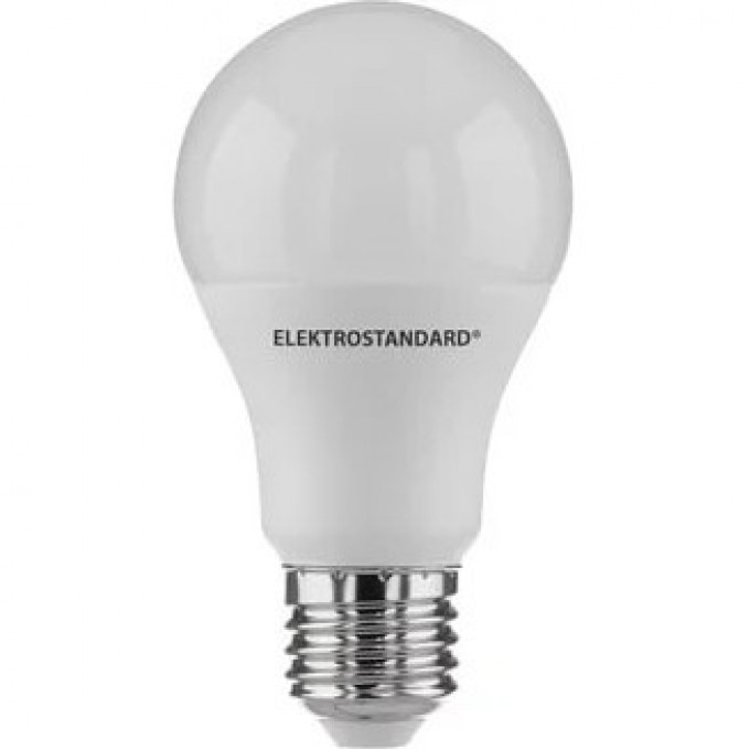 Светодиодная лампа ELEKTROSTANDARD BLE2749 А60 17W 3300K E27 a055341 Светодиодная лампа ELEKTROSTANDARD BLE2749 А60 17W 3300K E27 a055341