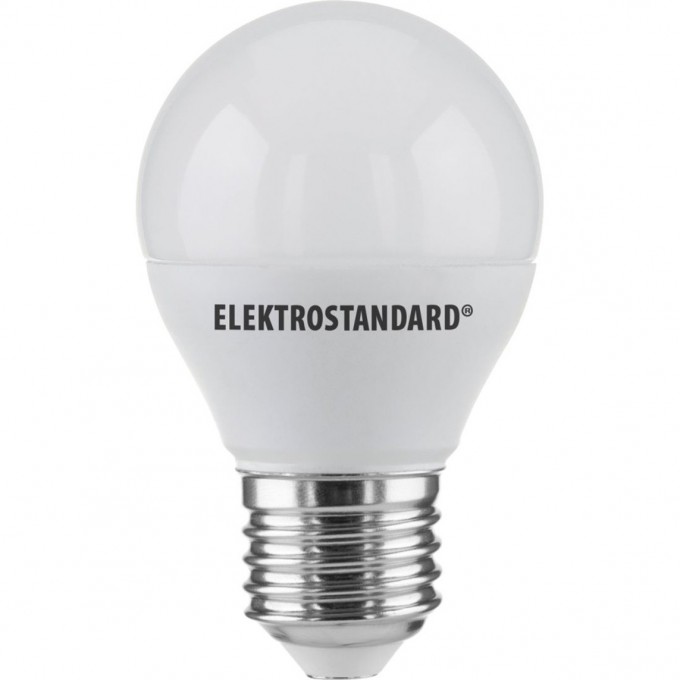 Светодиодная лампа ELEKTROSTANDARD BLE2763 MINI CLASSIC LED 9W 4200K E27 a058930 Светодиодная лампа ELEKTROSTANDARD BLE2763 MINI CLASSIC LED 9W 4200K E27 a058930