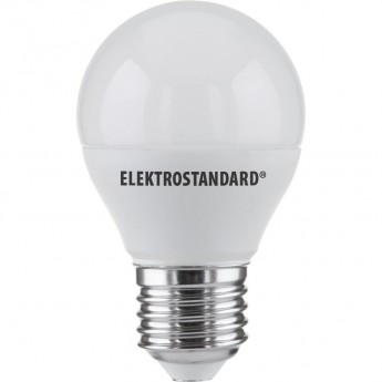 Светодиодная лампа ELEKTROSTANDARD BLE2764 MINI CLASSIC LED 9W 6500K E27
