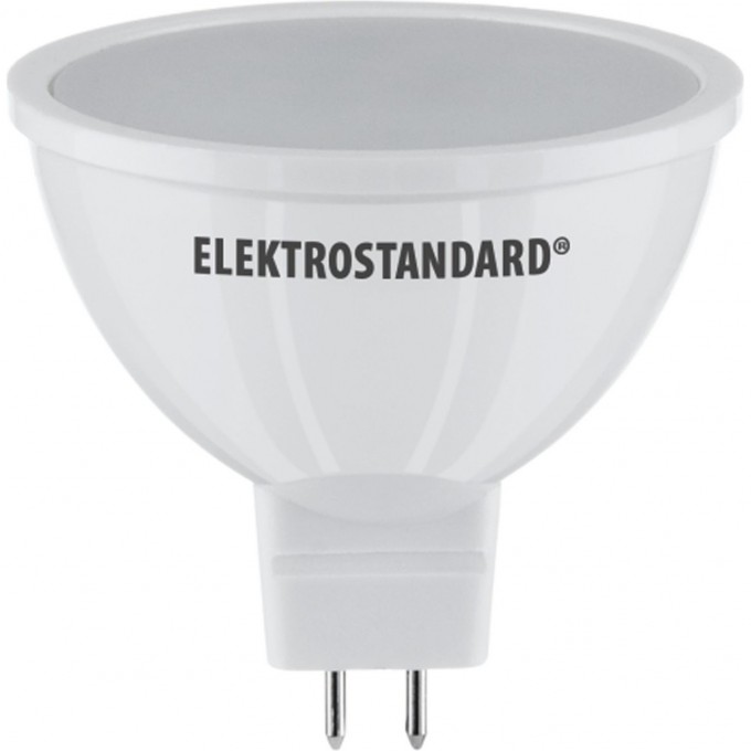 Светодиодная лампа ELEKTROSTANDARD BLG5302 JCDR01 5W 220V 4200K G5.3 a049674 Светодиодная лампа ELEKTROSTANDARD BLG5302 JCDR01 5W 220V 4200K G5.3 a049674