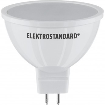 Светодиодная лампа ELEKTROSTANDARD BLG5304 JCDR01 7W 220V 3300K G5.3 Светодиодная лампа ELEKTROSTANDARD BLG5304 JCDR01 7W 220V 3300K G5.3