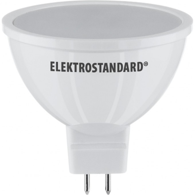 Светодиодная лампа ELEKTROSTANDARD BLG5304 JCDR01 7W 220V 3300K G5.3 a049681 Светодиодная лампа ELEKTROSTANDARD BLG5304 JCDR01 7W 220V 3300K G5.3 a049681