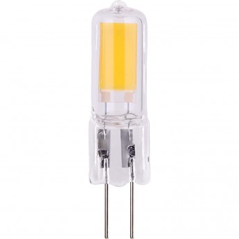 Светодиодная лампа ELEKTROSTANDARD BLG913 G9 LED 3W 220V 6500K