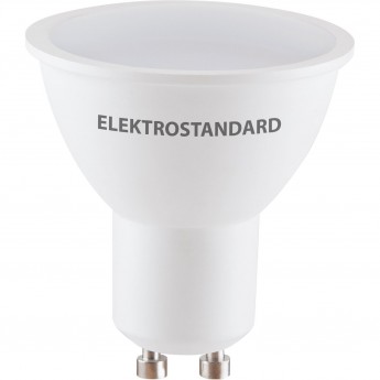 Светодиодная лампа ELEKTROSTANDARD BLGU1015 GU10 9W 3300K