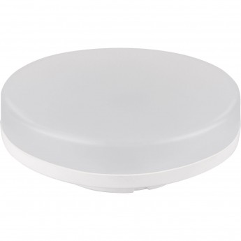 Светодиодная лампа ELEKTROSTANDARD BLGX5308 GX53 6W 6500K GX53