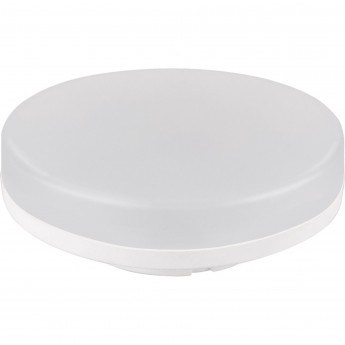 Светодиодная лампа ELEKTROSTANDARD BLGX5313 GX53 LED PC 15W 3300K