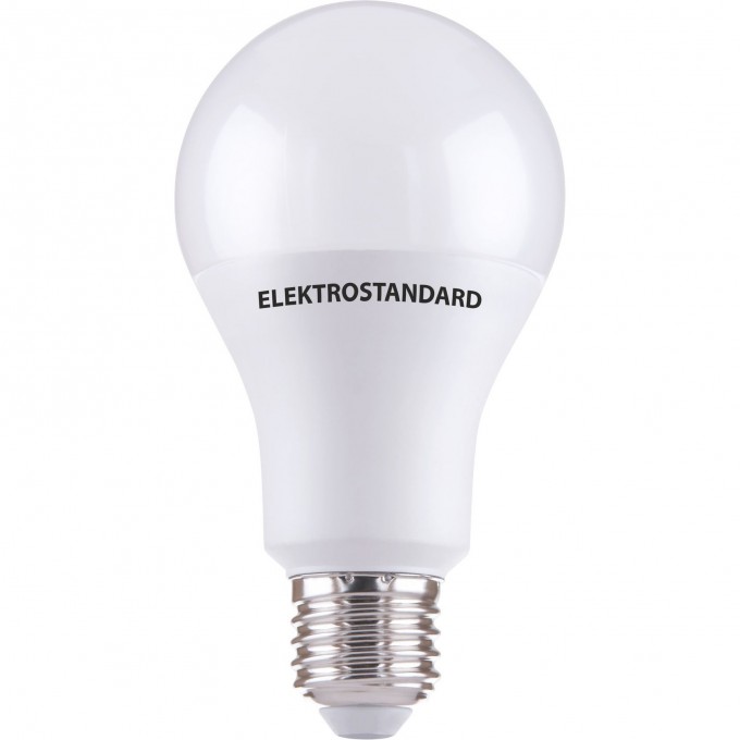 Светодиодная лампа ELEKTROSTANDARD CLASSIC BLE2745 LED D 13W 3300/4200/6500K E27 А60 a053389 Светодиодная лампа ELEKTROSTANDARD CLASSIC BLE2745 LED D 13W 3300/4200/6500K E27 А60 a053389