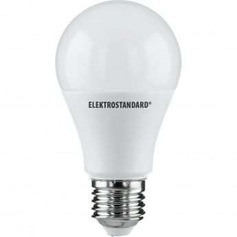 Светодиодная лампа ELEKTROSTANDARD CLASSIC BLE2769 LED D 12W 4200K E27 А60