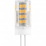 Светодиодная лампа ELEKTROSTANDARD JC BLG406 7W 220V 4200K G4 a049592