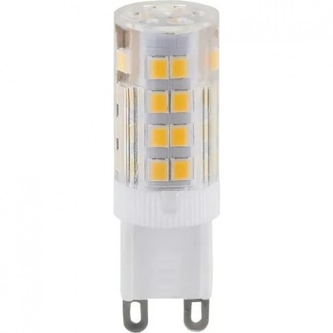 Светодиодная лампа ELEKTROSTANDARD JCD BLG902 7W 220V 4200K G9 a049859 Светодиодная лампа ELEKTROSTANDARD JCD BLG902 7W 220V 4200K G9 a049859