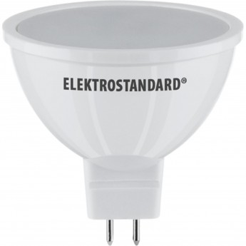 Светодиодная лампа ELEKTROSTANDARD JCDR01 7W 220V 4200K BLG5305 Светодиодная лампа ELEKTROSTANDARD JCDR01 7W 220V 4200K BLG5305
