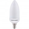 Светодиодная лампа Имитация пламени ELEKTROSTANDARD BLE1436 3W E14 3 режима a055882