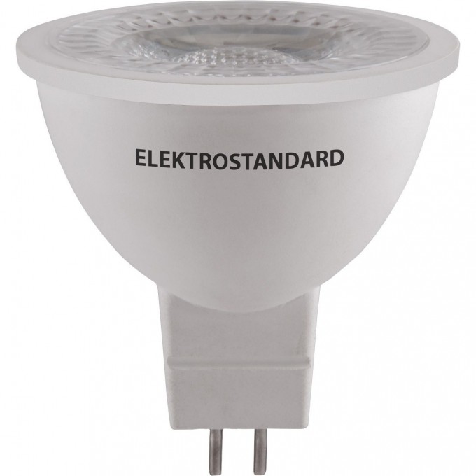 Светодиодная лампа направленного света ELEKTROSTANDARD BLG5313 JCDR 7W 3300K G5.3 a050177 Светодиодная лампа направленного света ELEKTROSTANDARD BLG5313 JCDR 7W 3300K G5.3 a050177