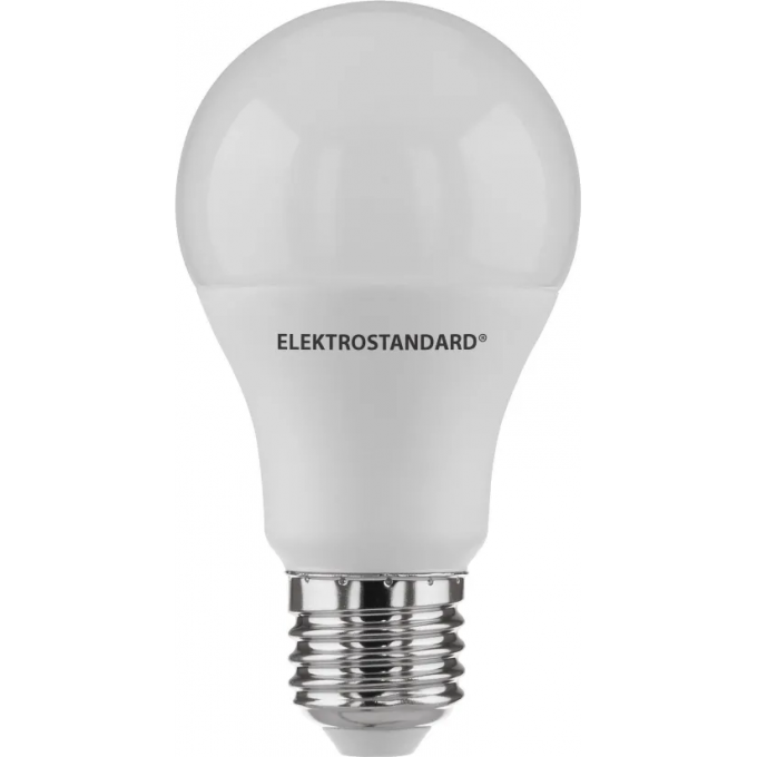 Светодиодная лампочка ELEKTROSTANDARD CLASSIC LED D 10W 3300K E27 (BLE2720) - комплект 5 шт a064158 Светодиодная лампочка ELEKTROSTANDARD CLASSIC LED D 10W 3300K E27 (BLE2720) - комплект 5 шт a064158