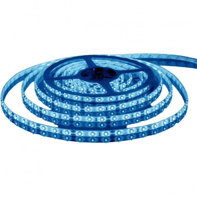 Светодиодная лента ELEKTROSTANDAR 24V 14,4W 60LED 5050 IP20 синий 5м a052975 Светодиодная лента ELEKTROSTANDAR 24V 14,4W 60LED 5050 IP20 синий 5м a052975